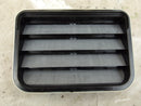 VW TOUAREG 7P 2010-15 LEFT SIDE AIR VENTILATION GRILLE GENUINE 7PP819181 S72-21