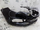 VAUXHALL ASTRA K 2015-2018 BLACK FRONT BUMPER GENUINE 39052730