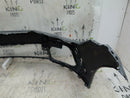 VW GOLF MK8 GTD GTE 2020-2022 GREY FRONT BUMPER GENUINE 5H0807221G