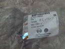 VAUXHALL CORSA D 2006-14 REAR BUMPER CENTRE BRACKET GENUINE 13179908