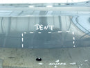 AUDI A1 8X FACELIFT 2014-2018 REAR BUMPER PDC GENUINE 8XA807511