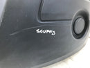 VAUXHALL MOVANO 2010-2019 FRONT BUMPER GENUINE 620226264R