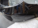 MERCEDES C-CLASS A205 W205 2014-ON REAR BUMPER GENUINE BLACK A2058850138 (7634)
