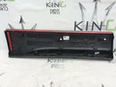 SEAT ATECA CUPRA 2018- REAR DOOR PANEL LEFT SIDE TRIM MOULDING 575854949G