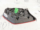 VW TIGUAN 2016-ON REAR TAILGATE LEFT SIDE LIGHT LED LAMP 5NA945307E