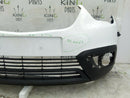 VAUXHALL CROSSLAND X 2017 2018 FRONT BUMPER GENUINE 39097370