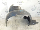 VOLKSWAGEN POLO MK5 2009-2014 FRONT RIGHT WHEEL ARCH MUDGUARD 6R0809958