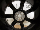 AUDI A1 S1 8X 82A 18" INCH RIM ALLOY WHEEL 7,5J X18H2 ET46 BLACK 82A601025Q