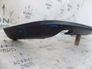 VW PASSAT B6 2005-2010 ESTATE REAR BUMPER SPOILER DIFFUSER VALANCE