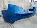 ALFA ROMEO GIULIA 952 2017-ON REAR BUMPER PDC GENUINE 50556567