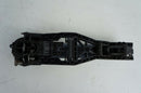 SKODA SUPERB MK1 (B5/3U) 2001-08 FRONT LEFT HANDLE WITH BRACKET GREY 6Q4839885