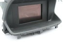 VAUXHALL CORSA D 2010-14 LIMITED EDITION DASH DIGITAL CLOCK DISPLAY 13381204 *2