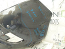 VAUXHALLL ZAFIRA TOURER MK3 C 2012-2016 GREY FRONT BUMPER PDC 13300485