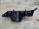 VAUXHALL CORSA D 2006-12 REAR BUMPER RIGHT BRACKET GENUINE 475498858