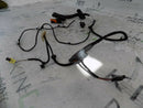 VW UP 2011-2016 DRIVERS SIDE FRONT DOOR WIRING LOOM 1S2971120DG
