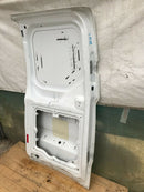 FORD TRANSIT CUSTOM 2013-ON REAR DOOR PANEL LEFT PASSENGER SIDE
