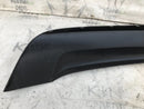 VAUXHALL CORSA E 2014-19 REAR BUMPER LOWER DIFFUSER GENUINE 13399563