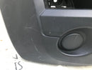 VAUXHALL MOVANO 2010-2019 FRONT BUMPER GENUINE 620226264R