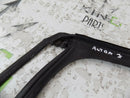 VAUXHALL ASTRA J MK6 2009-2014 LEFT REAR DOOR WINDOW SEAL RUBBER 13391187