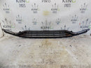 VW GOLF R MK7 FACELIFT 2017-2020 FRONT BUMPER LOWER GRILL GENUINE 5G0853677 AE