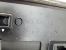 VW TOUAREG R-LINE 2016-19 REAR RIGHT DOOR TRIM MOULDING PANEL 760854950