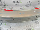 VAUXHALL ASTRA H MK5 5 DOOR 2004-2009 GREY REAR BUMPER GENUINE 375768702