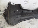 VAUXHALL CORSA E 2014-2018 GREY REAR BUMPER GENUINE 39002839
