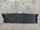 SEAT TARRACO 2018-ON BONNET AIR DUCT TRIM MOLDING GENUINE 5FJ121292