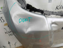 VAUXHALL MOKKA 2012 TAILGATE BOOT LID GREY