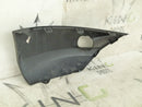 VAUXHALL GRANDLAND X FRONT BUMPER LEFT FOG LIGHT TRIM GENUINE YP00082377