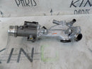 RENAULT NISSAN DACIA MERCEDES 1.5 DCI K9K THROTTLE BODY /// BOX BUTTERFLY