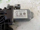VW UP 2011-2016 FRONT LEFT DOOR WINDOW MOTOR REGULATOR 6RU959802