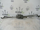 VAUXHALL ASTRA J MK6 2009-2014 FRONT WIPERS MOTOR AND LINKAGE 13262436
