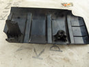 VW GOLF MK7 2012-16 PART OF UNDER BONNET ENGINE COVER GENUINE 06K103925