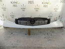 VAUXHALL VIVARO FRONT BUMPER UPPER RADIATOR GRILL PANEL OEM  623100248R
