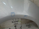 VAUXHALL ZAFIRA TOURER C 2011-2019 FRONT FENDER WING PANEL RIGHT SIDE