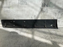 VAUXHALL MOKKA 2012-21 FRONT DOOR RIGHT PANEL MOULDING TRIM 95157444