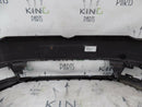 VW TOURAN MK1 1T 2006-2014 FL GENUINE BLACK FRONT BUMPER 1T0807221