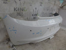 VW SCIROCCO LCI 2014-17 REAR BUMPER PDC HOLES GENUINE 1K8807421