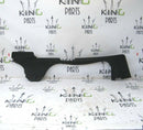 VAUXHALL CORSA D 2006-2014 5DR RIGHT DOOR INTERIOR INNER SILL TRIM 13219432