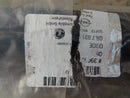 VUXHALL ZAFIRA C 2012-16 REAR BUMPER CENTRE BRACKET GENUINE 39030301