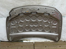 MERCEDES A CLASS W177 A35 AMG 2018-ON ALUMINIUM BONNET HOOD GENUINE PART