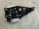 VAUXHALL MERIVA 2010-2017 REAR LEFT HANDLE BRACKET GENUINE 13271978