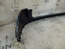 VW TIGUAN II MK2 5N 2016-2017 REAR BUMPER GENUINE 5NA807417