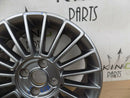VW Up! 15" INCH RIM ALLOY WHEEL 5.5J X15H2 ET41 SILVER *DAMAGE* 1S0601025M
