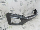 VW VOLKSWAGEN T-ROC R-LINE 2017-ON GREY FRONT BUMPER GENUINE 2GA.807.221