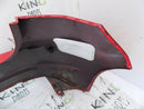 VW GOLF VII MK7 5G FACELIFT 2017 REAR BUMPER GENUINE PDC 5G6807421BK