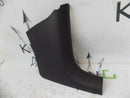 VW UP 2011-2016 3DR FRONT A PILLAR RIGHT LOWER TRIM PANEL 1S1863484A *N3