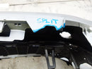VOLKSWAGEN VW POLO MK5 2009-14 FRONT BUMPER GENUINE 6R0807221