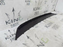VOLKSWAGEN ID.4 2020-ON FRONT BUMPER LOWER SPOILER TRIM 11A807532 GENUINE